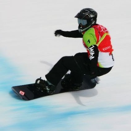 Joey Page Photo 14