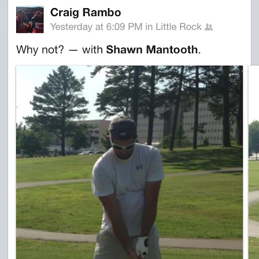 David Mantooth Photo 3