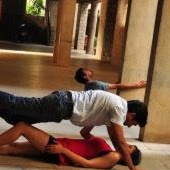 Ruchi Shah Photo 27