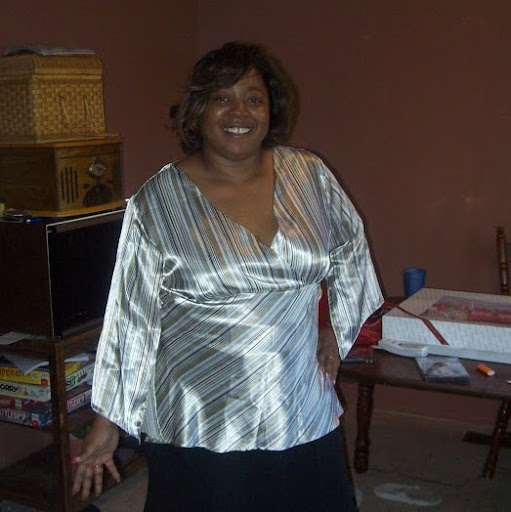 Joyce Lucas Photo 26