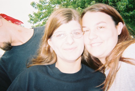 Kimberly Couch Photo 10