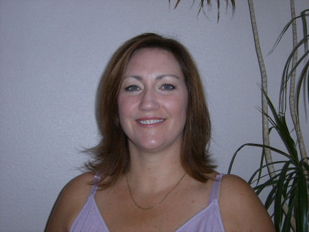 Shelly Copeland Photo 3