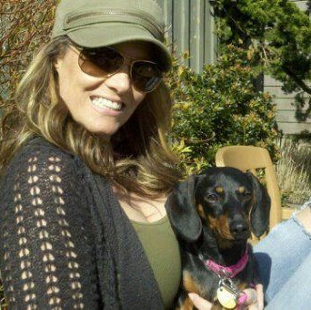 Kimberly Riggs Photo 30