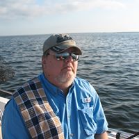 Wayne Ray Photo 31