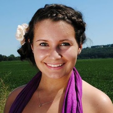 Kristina Ray Photo 14