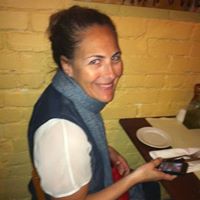 Deborah Levy Photo 27