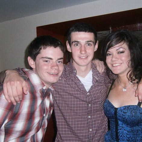 James Cavanagh Photo 36