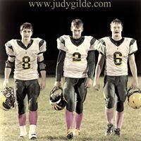 Casey Nicholas Photo 8
