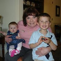 Gail Poole Photo 10