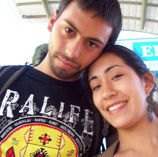 Gabriel Parra Photo 17