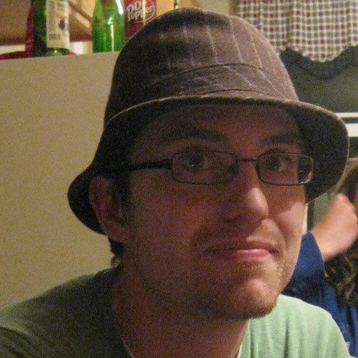 Michael Cramer Photo 23