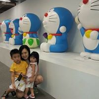 Angel Chong Photo 27