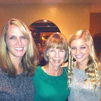 Celeste Brown Photo 25