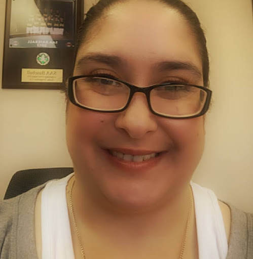 Andrea Ayala Photo 33