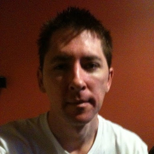 Shane Spencer Photo 13