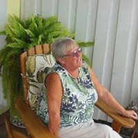 Janet Clarke Photo 26