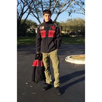 James Rosell Photo 11