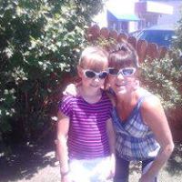Julie Tennyson Photo 12