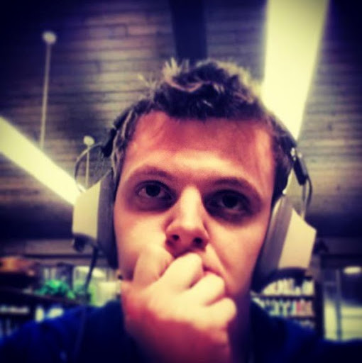 Andrew Musgrove Photo 7