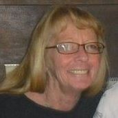 Dorothy Mohler Photo 2