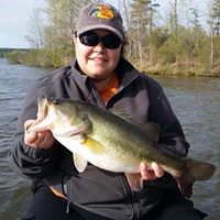 Jessica Locklear Photo 42