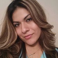 Doris Salas Photo 22