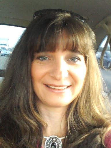 Robin Hedrick Photo 22