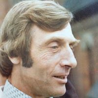 Wayne Robins Photo 15