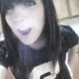 Chrystal May Photo 22