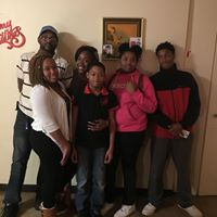 Terrence Coleman Photo 41