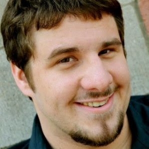 Michael Garfield Photo 34