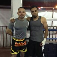 Raymundo Paz Photo 9