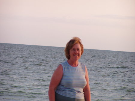 Jean Stevenson Photo 10