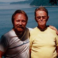 Ted Armstrong Photo 3