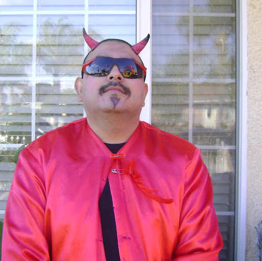 Hector Lopez Photo 17