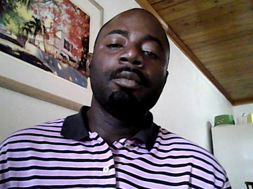 Ray Rolle Photo 25