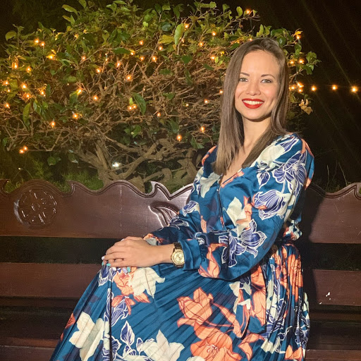 Alejandra Solis Photo 20