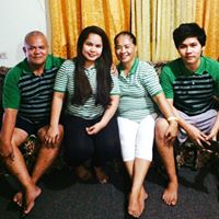 Rachelle Reyes Photo 40