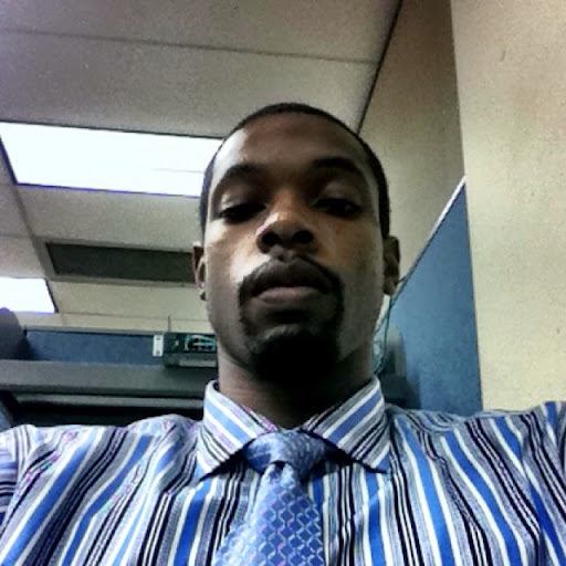 Reggie Wilson Photo 12