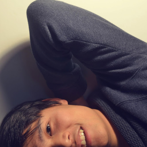 Richard Lu Photo 11