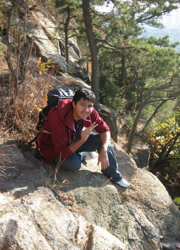 Michael Perez Photo 27