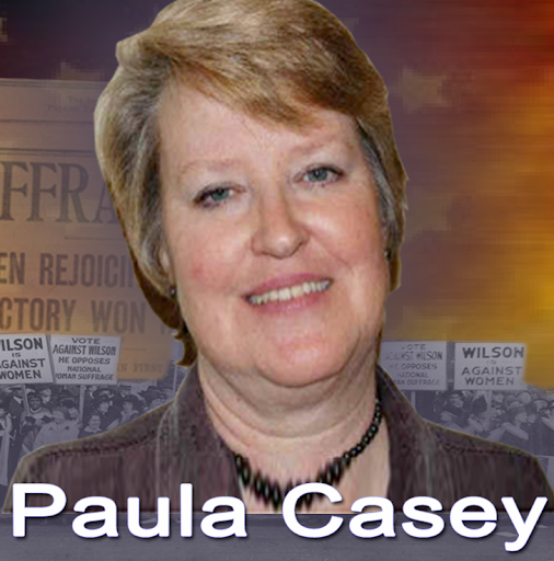Paula Casey Photo 20