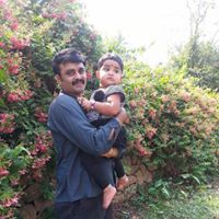Priya Krishnakumar Photo 7