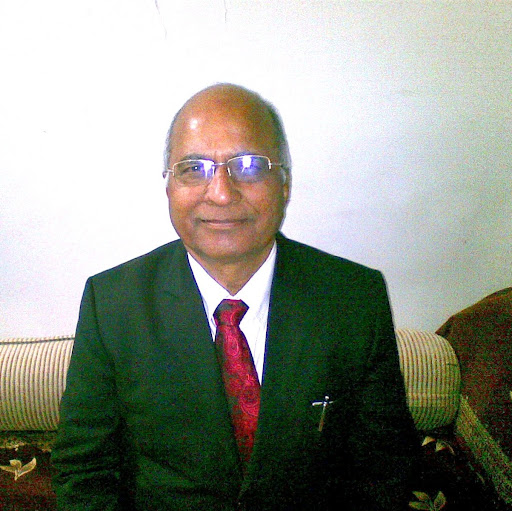 Jitendra Mehta Photo 9
