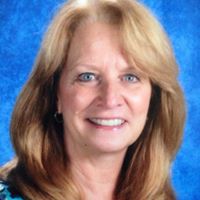 Cathy Evans Photo 22