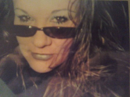 Amanda Boyd Photo 16