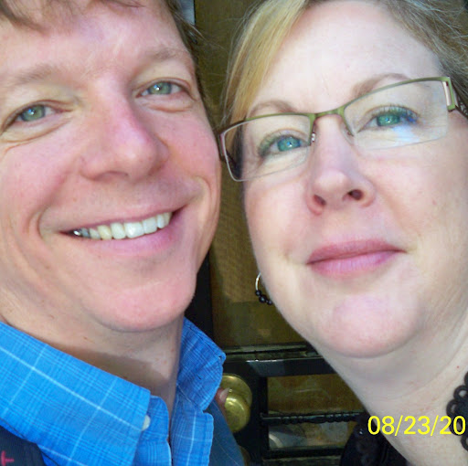 Laurie Johnson Photo 44