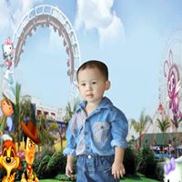 Hiep Dinh Photo 13