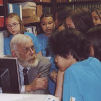 Michael Poulson Photo 21