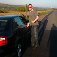 Allan Jenkins Photo 35